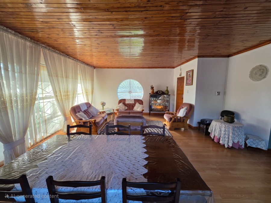 4 Bedroom Property for Sale in Sasolburg Ext 12 Free State